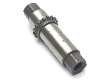 Hriadeľ šnekového kolesa pre DSK-316 | ajtech.sk