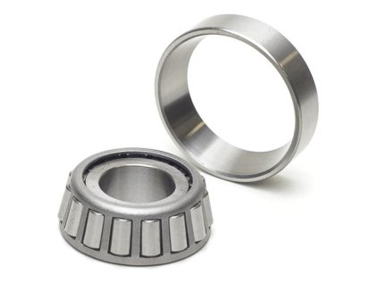 Ložisko kužeľíkové 30204 pre VARI DSK-317 | ajtech.sk