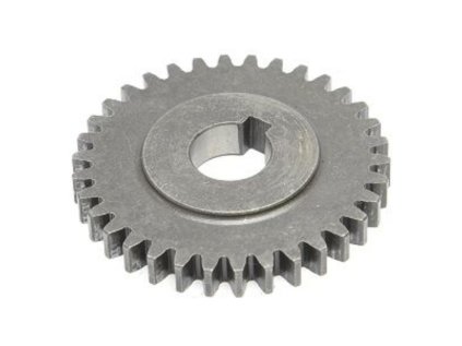 Ozubené koleso veľké 34z pre VARI Global | ajtech.sk