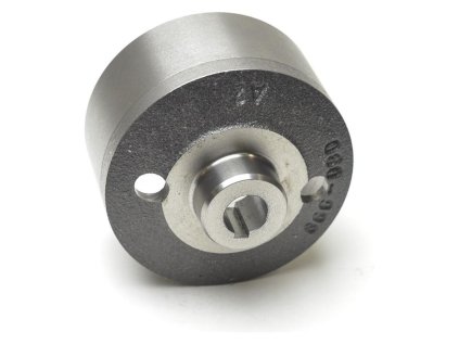 Kotúč spojky 80mm pre VARI DSK-317 a BDR 650 | ajtech.sk