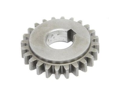 Ozubené koleso DSK 317 (24 zubov) | ajtech.sk