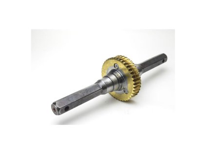 Šnekové koleso 34z pre VARI DSK-317/S Global | ajtech.sk