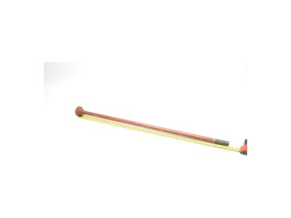 Osový čap 480 mm pre VARI Terra a Agzat | ajtech.sk