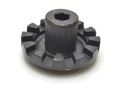 Náboj kolesa s rohatkou pre VARI Terra a Agzat | ajtech.sk