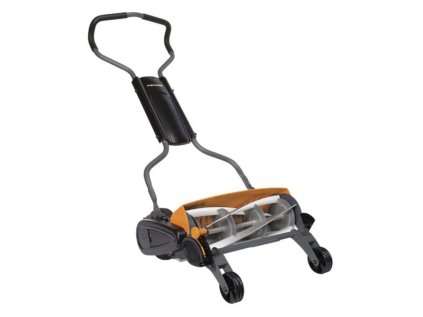 FISKARS StaySharp Max Ručná vretenová kosačka | ajtech.sk