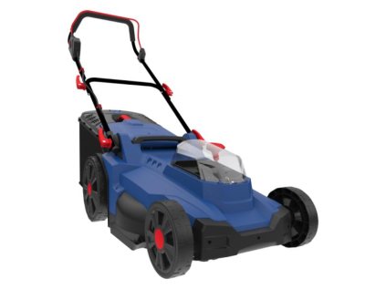 Akumulátorová kosačka GUDE RM 36 0 43 | ajtech.sk