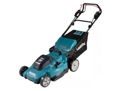 Samohybná AKU kosačka MAKITA DLM539Z 53cm | ajtech.sk
