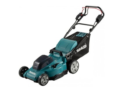 Samohybná AKU kosačka MAKITA DLM481Z 48cm | ajtech.sk