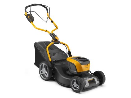 Samohybná AKU kosačka STIGA Collector 548e S Kit | ajtech.sk