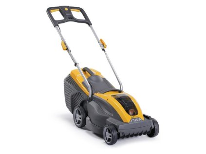 Akumulátorová kosačka STIGA Combi 336e Kit | ajtech.sk