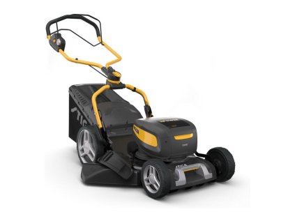 Samohybná AKU kosačka STIGA Combi 753e V | ajtech.sk