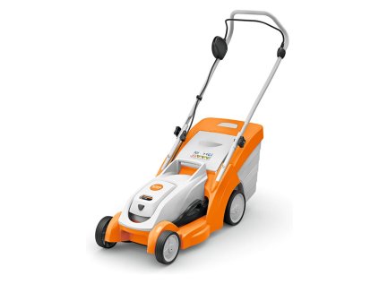 Akumulátorová kosačka STIHL RMA 239 Solo | ajtech.sk