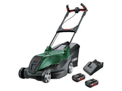 Aku kosačka Bosch AdvancedRotak 36V-40-650 | ajtech.sk