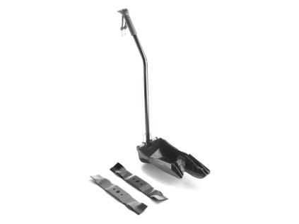 STIGA Mulčovacia sada MP 84 Prírodné hnojenie | ajtech.sk