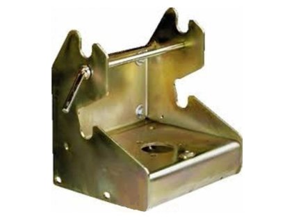 Rýchloupínací rám pre snehovú radlicu Cub Cadet XT | ajtech.sk