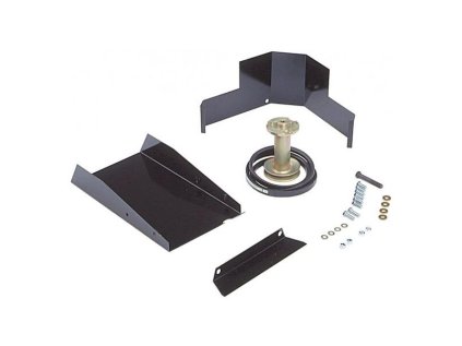 Hnacia súprava PTO pre Cub Cadet XT (bočné vyhadzovanie) | ajtech.sk