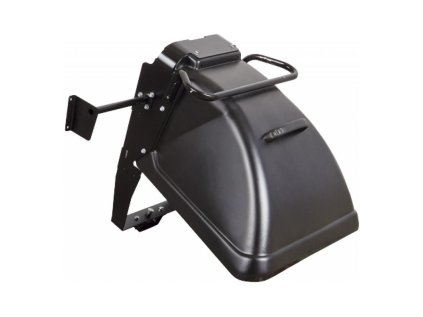 Zadný deflektor pre Cub Cadet XT Kosenie bez koša | ajtech.sk