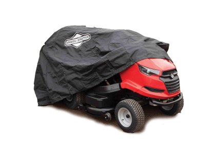 Krycia plachta na traktorovú kosačku Briggs & Stratton | ajtech.sk
