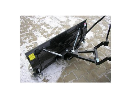 SECO Zhrňovacia radlica 120 cm Starjet / Goliath | ajtech.sk