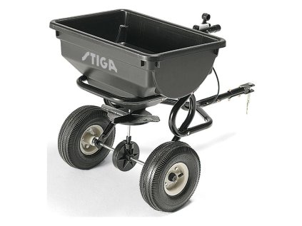 STIGA Rozmetadlo hnojív a soli 30L (Pre Park) | ajtech.sk