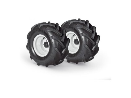 Sada šípových pneumatík Cub Cadet 18x9,5" AGRO (2 ks) | ajtech.sk