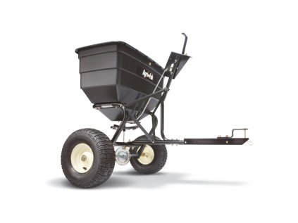 Ťahané rozmetadlo hnojiva a soli Cub Cadet (80kg) | ajtech.sk