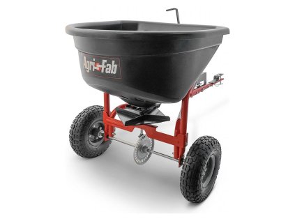 Rozmetadlo hnojiva a soli Cub Cadet (50 kg) | ajtech.sk