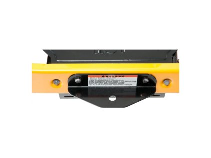 Závesné zariadenie pre Cub Cadet RZT (Hitch Kit) | ajtech.sk