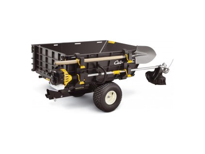 Držiak náradia na vozík Cub Cadet (Organizér) | ajtech.sk