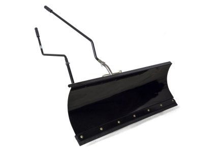 Snehová radlica Tielburger 125 cm pre Cub Cadet | ajtech.sk