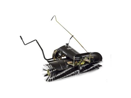 Zametací stroj 120 cm pre traktorové kosačky Cub Cadet | ajtech.sk