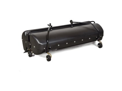 Zberná nádoba pre zametací stroj Cub Cadet / Tielburger | ajtech.sk