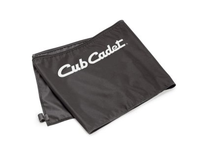 Systém proti prachu pre zberný kôš 360L Cub Cadet | ajtech.sk