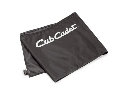 Systém proti prachu pre zberný kôš 320L Cub Cadet | ajtech.sk