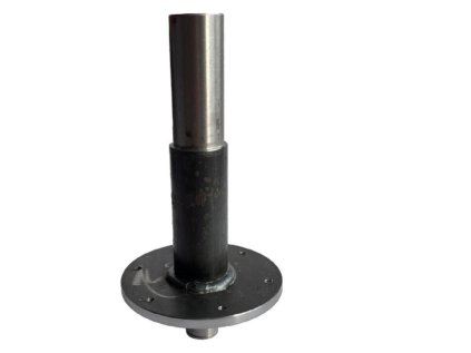 Hlavný hriadeľ kosačky RKT kratšia verzia, NDTK006002- | ajtech.sk