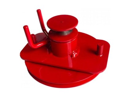 Uzol pojazdu KR 8x545 komplet pre ETECH a RKT, NDTK006018- | ajtech.sk