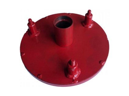 Ozubený veniec pastorka pojazdu pre ETECH a RKT, NDTK006015- | ajtech.sk