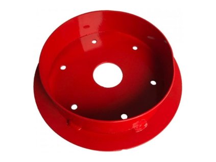 Chránička skrutiek pre kosačky ETECH a RKT, NDTK006003A | ajtech.sk