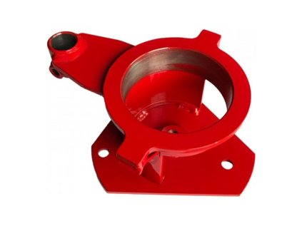 Teleso domčeka spojky 80 mm 4-takt pre ETECH a RKT, NDTK006104- | ajtech.sk