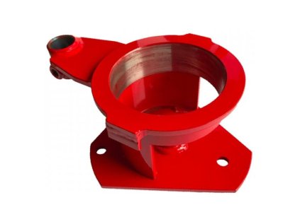 Teleso domčeka spojky 80 mm 2-takt pre ETECH a RKT, NDTK006104B | ajtech.sk