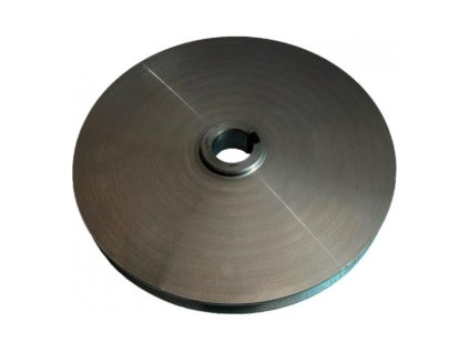 Remenica uzla pojazdu 120 mm pre ETECH a RKT, NDTK006084- | ajtech.sk