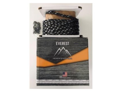 Pílová reťaz Everest .325" 1,5 mm (rolka 1820 článkov) typ 21LP | ajtech.sk