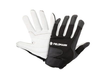 FIELDMANN FZO 7010 Ochranné rukavice | ajtech.sk