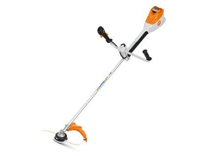Akumulátorový krovinorez STIHL FSA 200 AC 36V | ajtech.sk