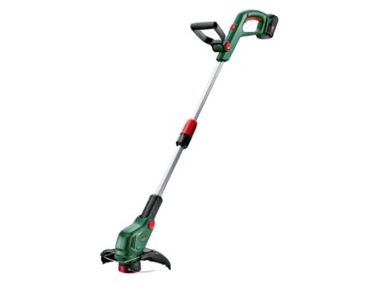Akumulátorový vyžínač BOSCH UniversalGrassCut 18V-260-500 Set | ajtech.sk