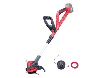 Akumulátorový vyžínač Worcraft CGT-S20LiST | ajtech.sk