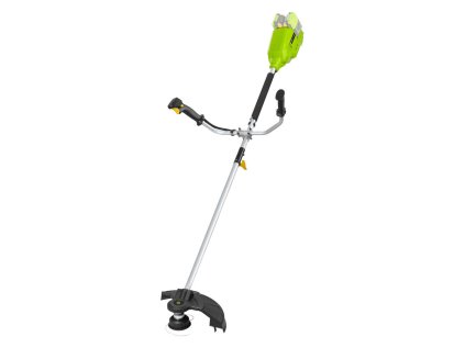 Akumulátorový krovinorez Fieldmann FZS 70705-0 Solo | ajtech.sk