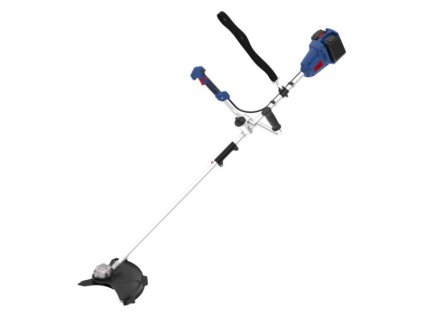 Akumulátorový krovinorez GUDE FS 36-302-30 Set | ajtech.sk