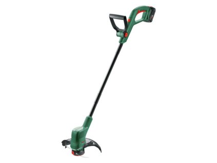Akumulátorový vyžínač BOSCH EasyGrassCut 18V Set | ajtech.sk