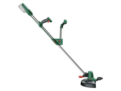 Akumulátorový vyžínač BOSCH UniversalGrassCut 18V-260 Solo | ajtech.sk
